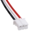 Tovejs radio batteri President CS-PDR402TW