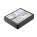 Kamerabatteri Panasonic CS-PDS303