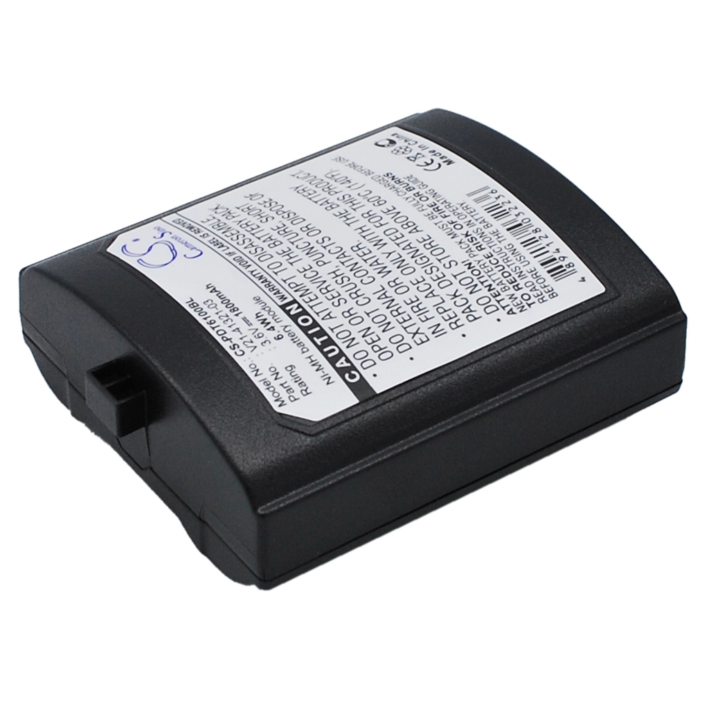 Stregkode Symbol CS-PDT6100BL