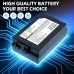 Batteri kompatibel med Symbol CS-PDT8000