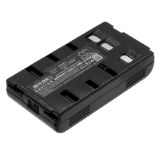 Kompatibel batteriudskiftning til Panasonic 5184-5261,BN-60U,BN-V11U,BN-V12,BN-V140U...