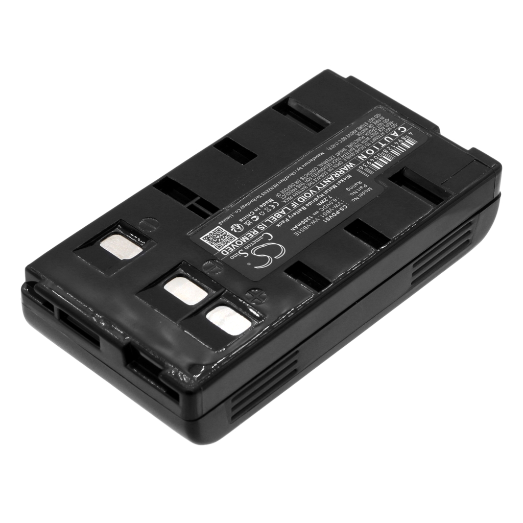 Camera Battery Panasonic PV-A206