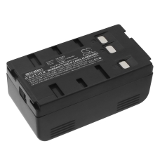 Kompatibel batteriudskiftning til Panasonic VW-VBS2,VW-VBS2E