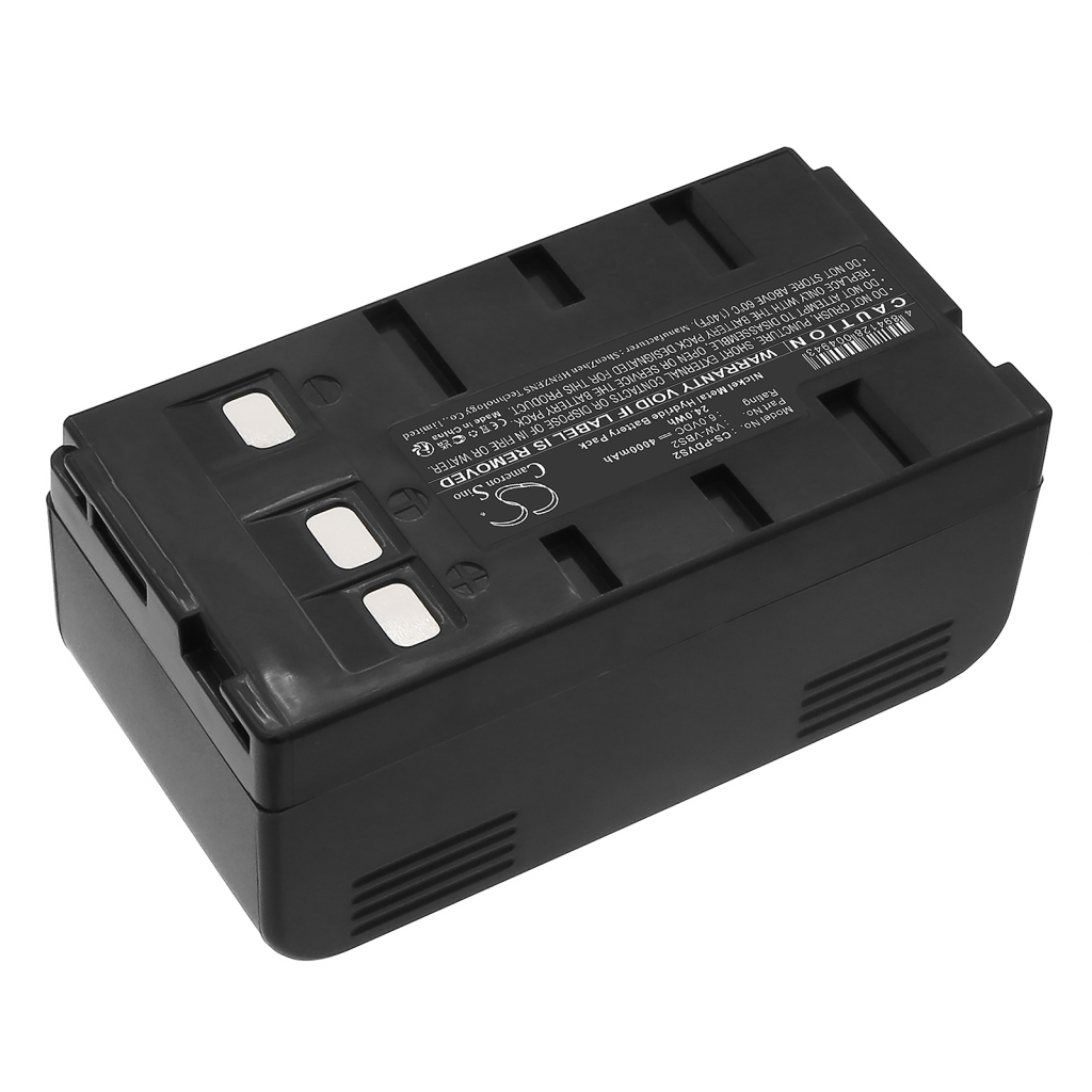 Kamerabatteri Panasonic CS-PDVS2