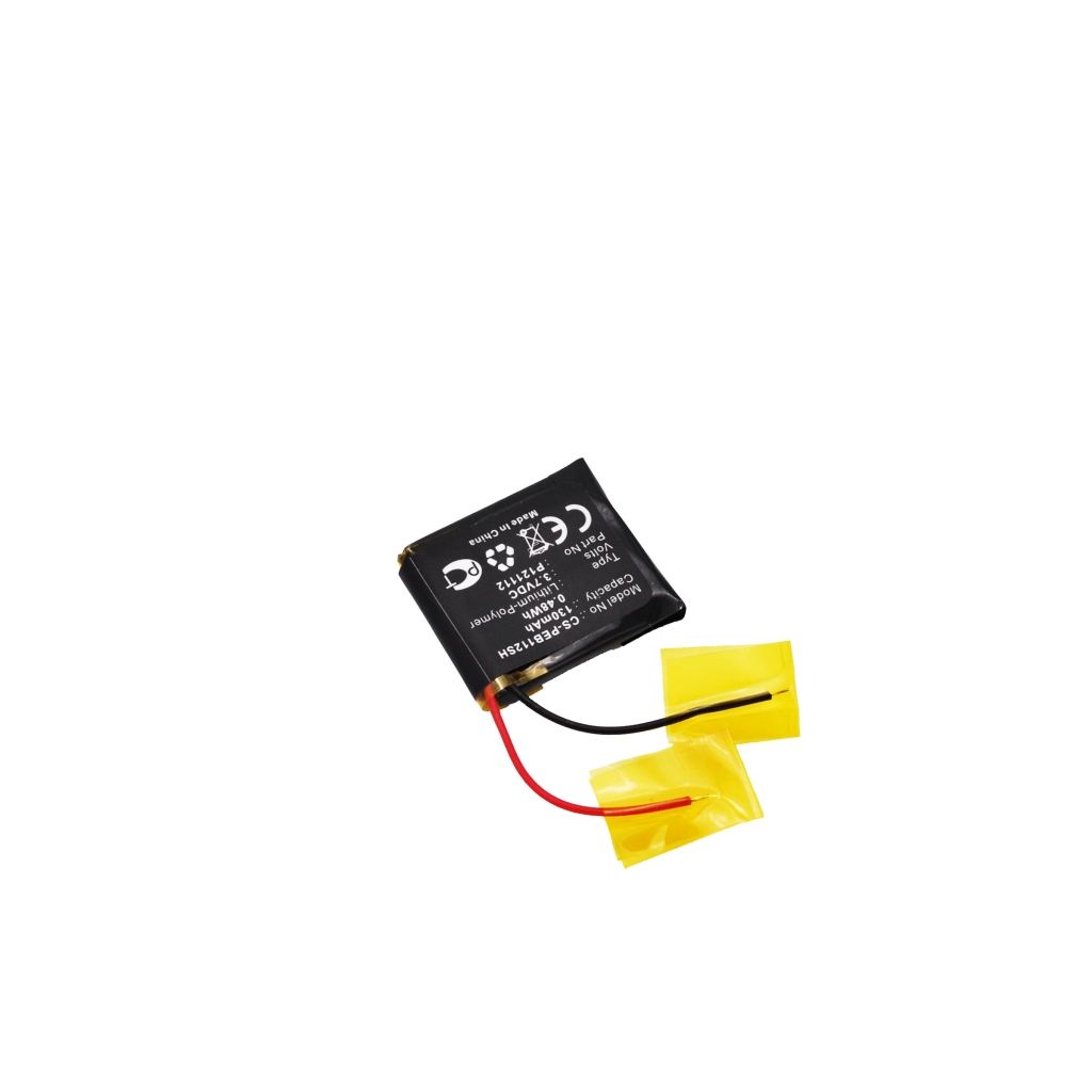 Smartwatchbatteri Pebble CS-PEB112SH