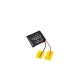 Smartwatchbatteri Pebble CS-PEB112SH
