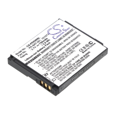 Kompatibel batteriudskiftning til Peek 331073,PK-BAT-001