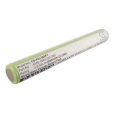 Kompatibel batteriudskiftning til Peli 8060-301-000E,8063-301-000,8063-301-001,8069