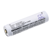 CS-PEL238FT<br />Batterier til  erstatter batteri 2389