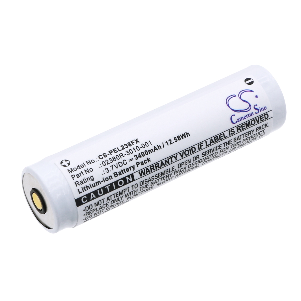 Batterier Erstatter 2389