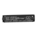 Batterier Erstatter 74436