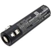 CS-PEL706FT<br />Batterier til  erstatter batteri 7060-301-000E