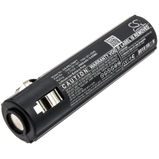 Kompatibel batteriudskiftning til Pelican 7060-301-000-1,7060-301-000E,7060-301-001