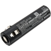 CS-PEL709FT<br />Batterier til  erstatter batteri 7060-301-000E