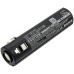 Belysningssystembatteri Pelican CS-PEL709FT
