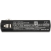 Belysningssystembatteri Pelican CS-PEL709FT