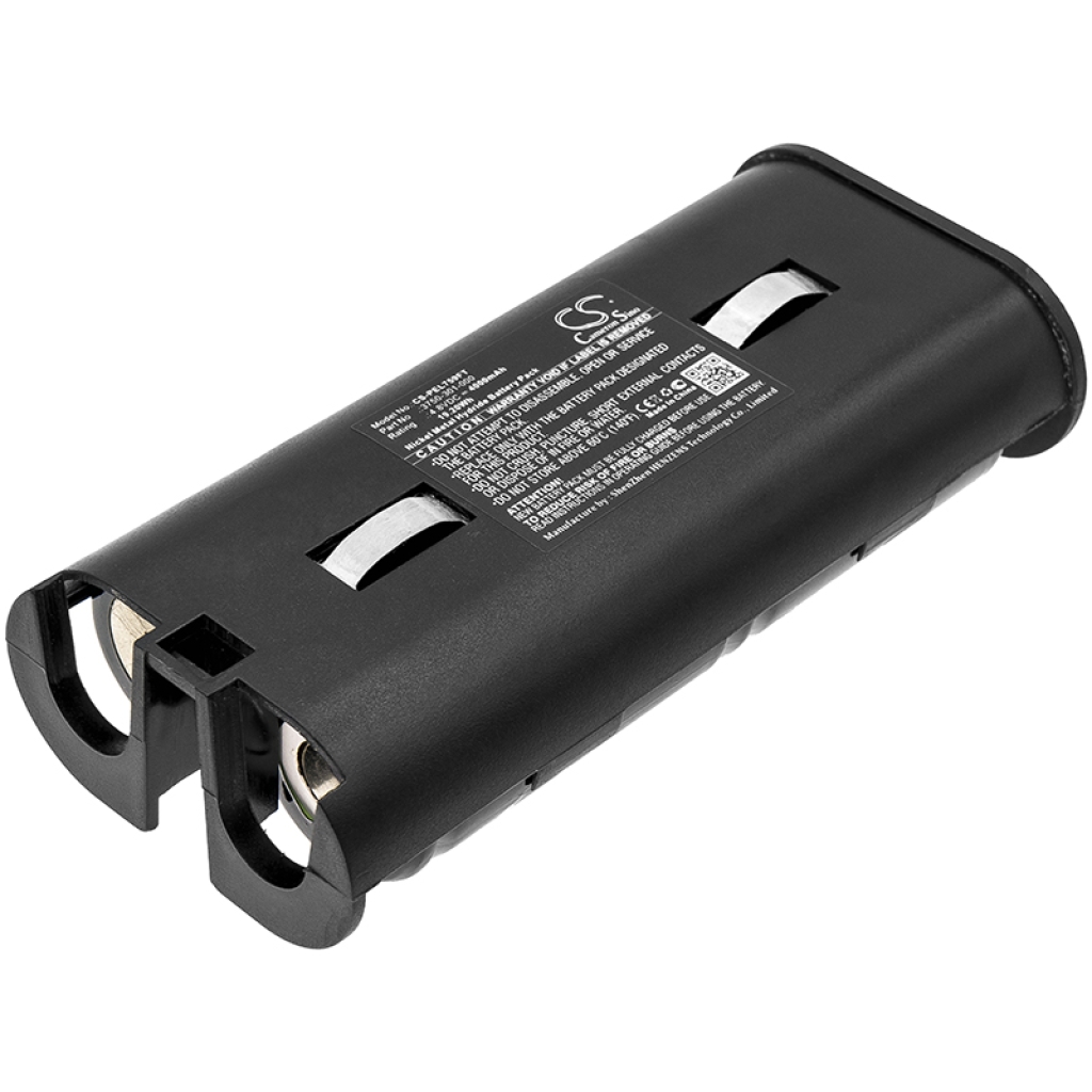 Belysningssystembatteri Pelican CS-PEL759FT