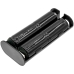 Belysningssystembatteri Pelican CS-PEL759FT