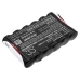 Belysningssystembatteri Pelican CS-PEL941FT