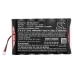 Belysningssystembatteri Pelican CS-PEL941FT