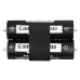 Battery Replaces WER1511L2508