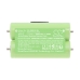 Batteri kompatibel med Braun Panasonic CS-PER151SL