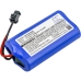 Smart home batteri Peugeot CS-PES100SL