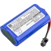 Smart home batteri Peugeot CS-PES100SL