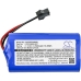 Smart home batteri Peugeot CS-PES100SL