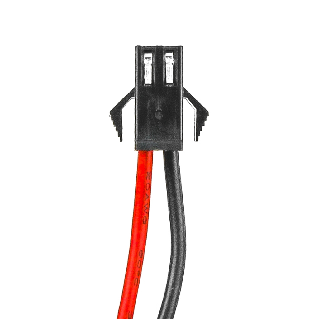 Smart home batteri Peugeot CS-PES100SL