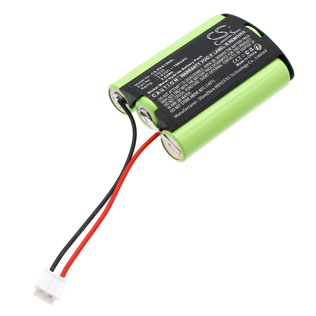 Smart home batteri Peugeot CS-PES150SL