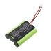 Smart home batteri Peugeot CS-PES150SL