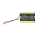 Smart home batteri Peugeot CS-PES150SL