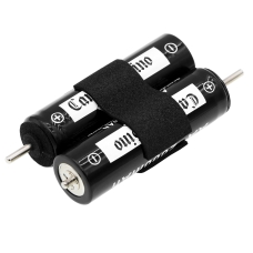 Kompatibel batteriudskiftning til Panasonic WES7038L2506,WES7038L2507