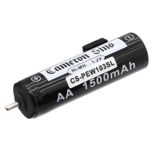 Kompatibel batteriudskiftning til Panasonic EW1031RB84W,EW1411RBAB8W