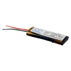 Kompatibel batteriudskiftning til Nokia 70868-01,73366-01,AHB371030PA,GSP051230,PA-PL002