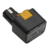 Industribatteri Panasonic CS-PEZ365PW