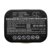 Industribatteri Panasonic CS-PEZ365PW