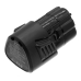 Industribatteri Panasonic CS-PEZ373PW