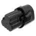 Industribatteri Panasonic CS-PEZ373PW