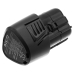 Industribatteri Panasonic CS-PEZ373PW