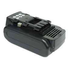 Kompatibel batteriudskiftning til Panasonic EZ9L40,EZ9L41,EZ9L42,EZ9L44
