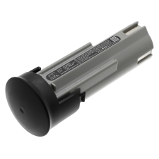 Kompatibel batteriudskiftning til National 6538 1,6539 6,6540 1,6545 6,6546 6...