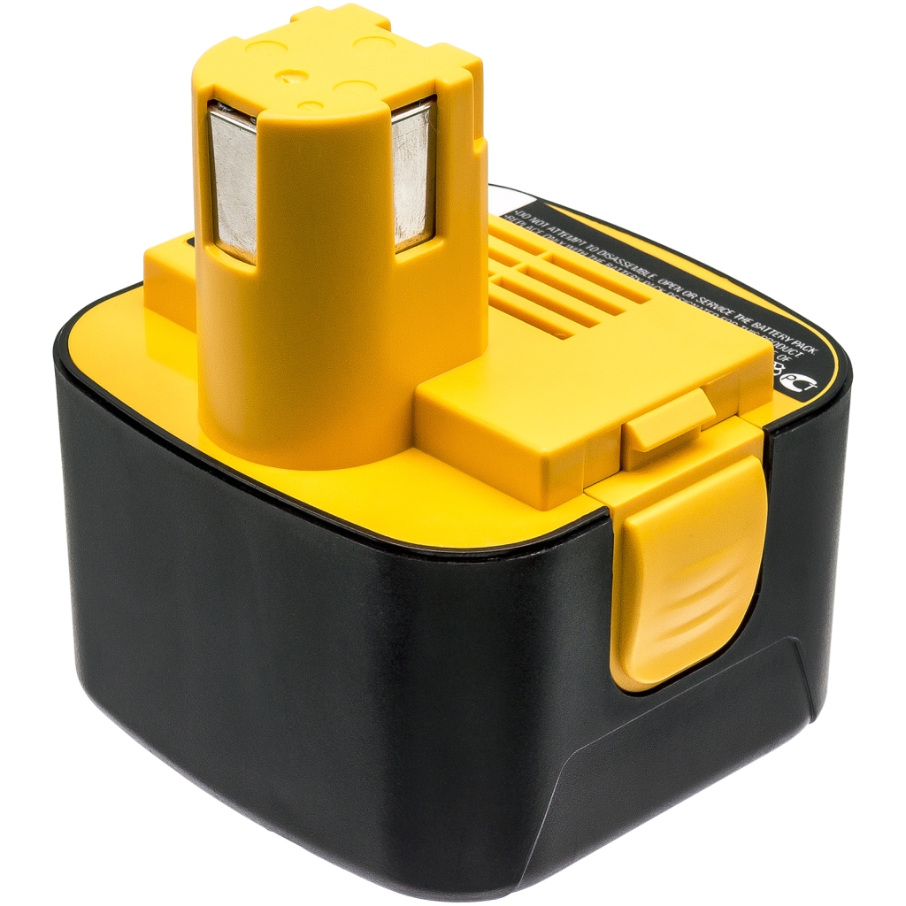 Battery industrial Panasonic EY6470NQ