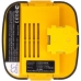 Battery industrial Panasonic EY6470NQ