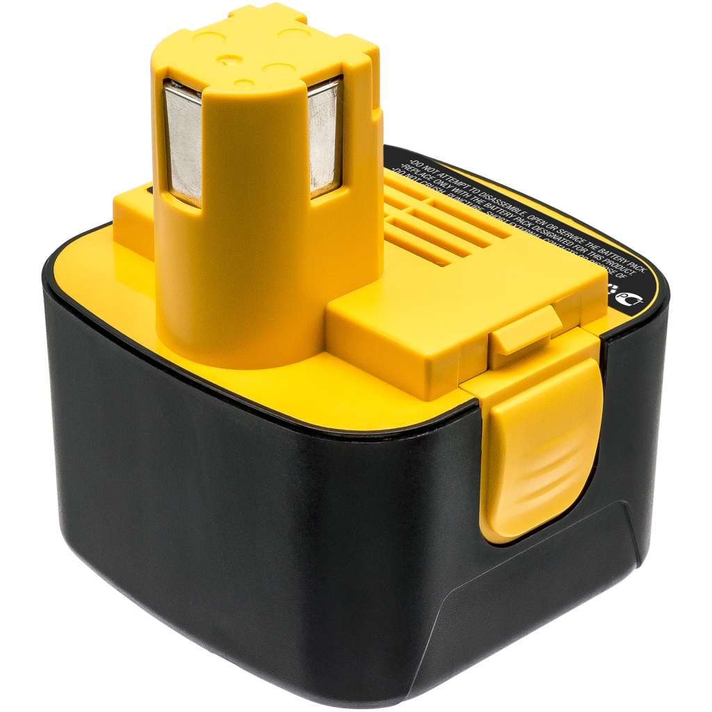 Battery industrial Panasonic EY6470NQ