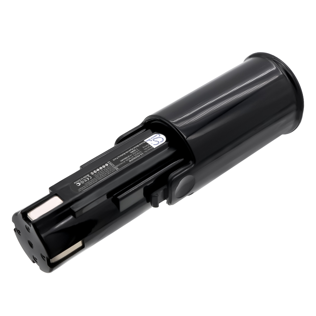 Battery industrial Panasonic EY6225C