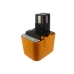 Industribatteri Panasonic CS-PEZ906PW