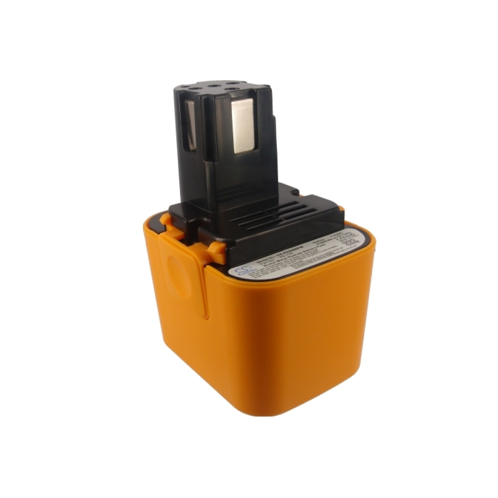 Industribatteri Panasonic CS-PEZ906PW