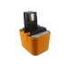Industribatteri Panasonic CS-PEZ906PW
